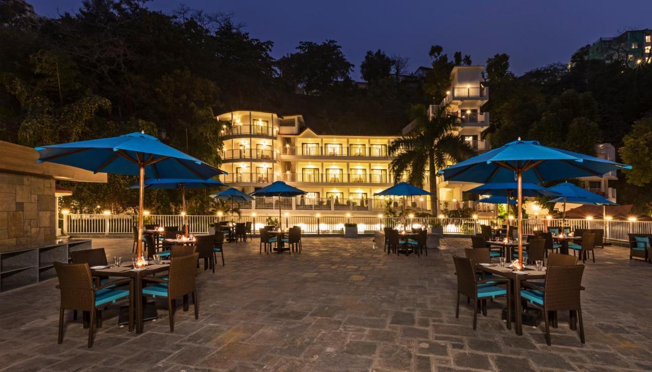 Lemon Tree Premier, Rishikesh Hotel Bagian luar foto